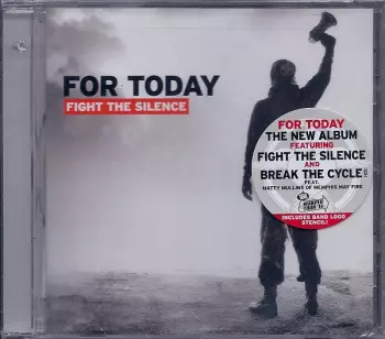 Fight The Silence