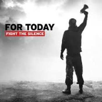 CD For Today: Fight The Silence 644710