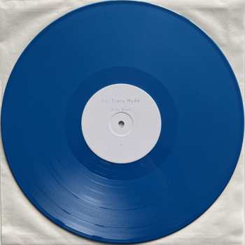 2LP For Tracy Hyde: Film Bleu CLR | LTD 592633