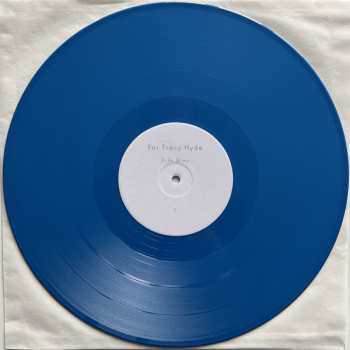 2LP For Tracy Hyde: Film Bleu CLR | LTD 592633