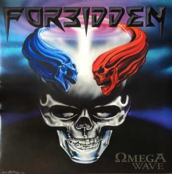 Album Forbidden: Omega Wave