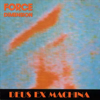 Deus Ex Machina