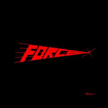 LP Force: Force - Red 656924