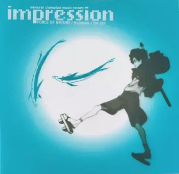 Fat Jon: Samurai Champloo Music Record - Impression