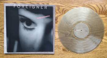 LP Foreigner: Inside Information CLR 647686