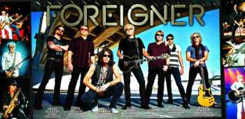 CD Foreigner: The Best Of Foreigner 4 & More 220627