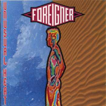 Foreigner: Unusual Heat