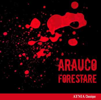 Album Forestare: Arauco