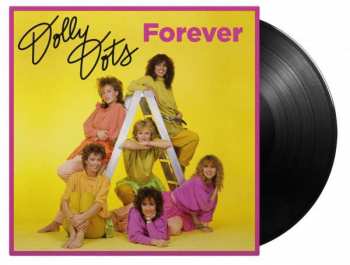 2LP Dolly Dots: Forever 561031