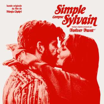 Album Forever Pavot: Simple Comme Sylvain