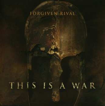 Album Forgiven Rival: This Is A War