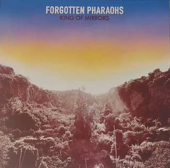 LP Forgotten Pharaohs: King Of Mirrors CLR 647114