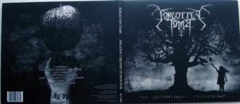 CD Forgotten Tomb: ...And Don't Deliver Us From Evil LTD | DIGI 229089