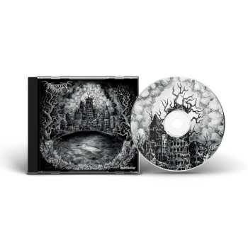 CD Forgotten Tomb: Nightfloating 651927