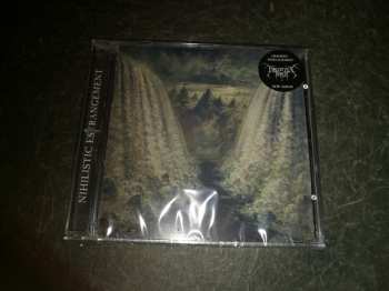 CD Forgotten Tomb: Nihilistic Estrangement 25303