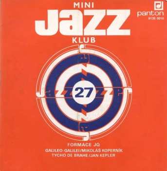 Album Formace JQ: Mini Jazz Klub 27