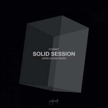 LP Format: Solid Session (Joris Voorn Remix) 582479