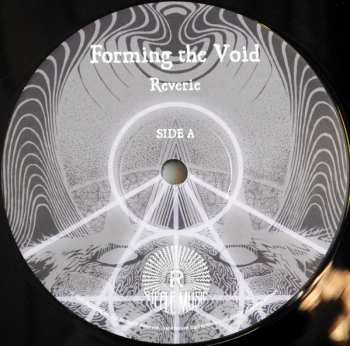 LP Forming The Void: Reverie 73964