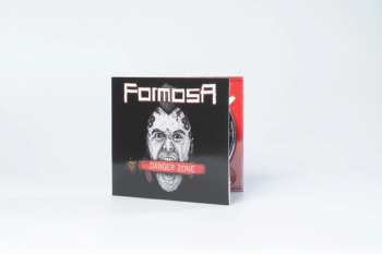 CD Formosa: Danger Zone 8621