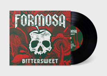 LP Formosa: Bittersweet CLR | NUM 517741