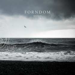 CD Forndom: Mophir 632892