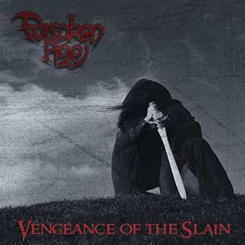 Album Forsaken Age: Vengeance Of The Slain