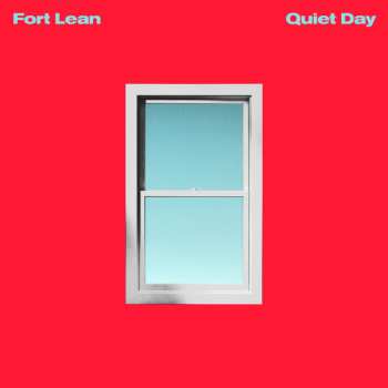 Album Fort Lean: Quiet Day