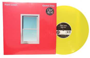 LP Fort Lean: Quiet Day CLR | LTD 595327