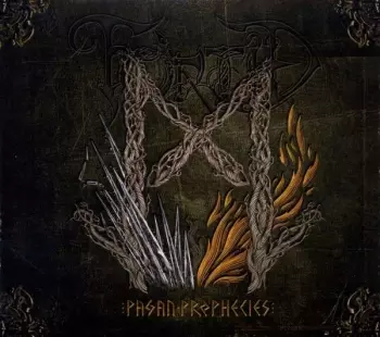 Fortíð: Pagan Prophecies