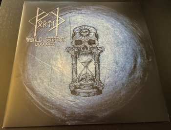 2LP Fortíð: World Serpent 574022