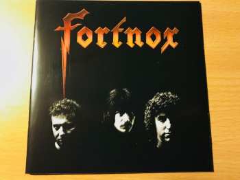 CD Fortnox: Fortnox 642577