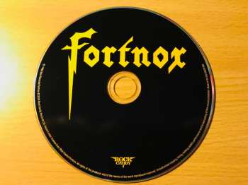 CD Fortnox: Fortnox 642577