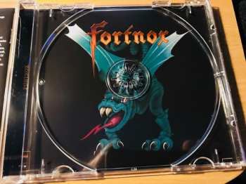 CD Fortnox: Fortnox 642577