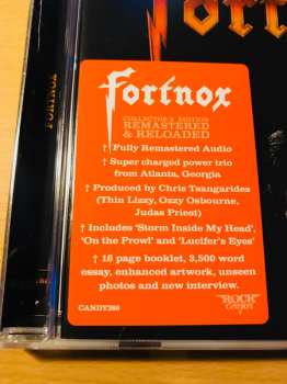 CD Fortnox: Fortnox 642577