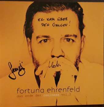 LP Fortuna Ehrenfeld: Das Ende Der Coolness Vol. 2 496050