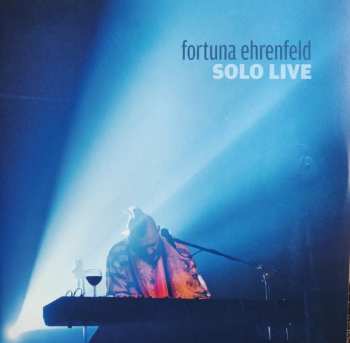 Fortuna Ehrenfeld: Solo Live