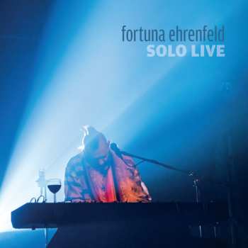 2LP Fortuna Ehrenfeld: Solo Live 624658