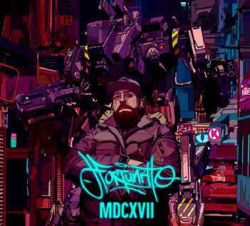 Album Fortunato: MDCXVII