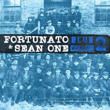 Album Fortunato: Blue Collar 2