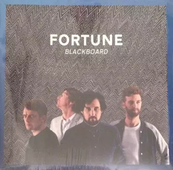 Fortune: Blackboard