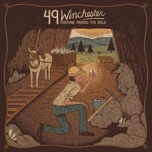 LP 49 Winchester:  Fortune Favors The Bold 489691