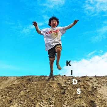 Album Forty Winks: Kids