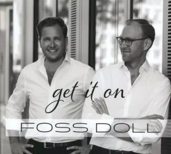 Foss Doll: Get It On