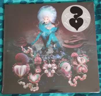 2LP Björk: Fossora 611306