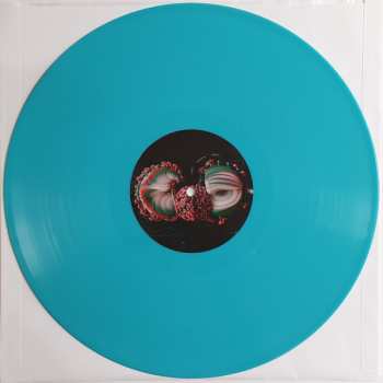 2LP Björk: Fossora CLR | LTD 635681