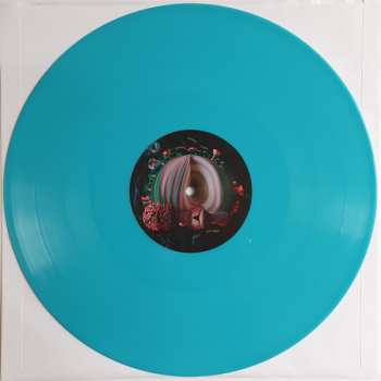 2LP Björk: Fossora CLR | LTD 635681