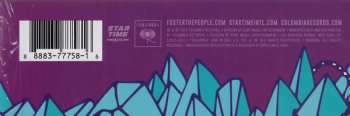 LP Foster The People: Supermodel 593594