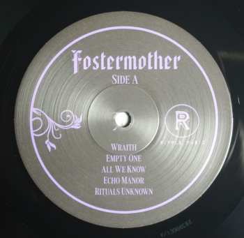 LP Fostermother: Echo Manor 611209