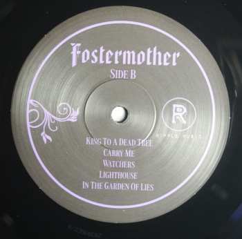 LP Fostermother: Echo Manor 611209