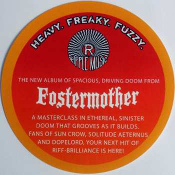 LP Fostermother: Echo Manor 611209